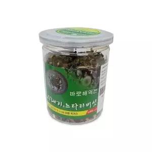 청정 양구애 바로해먹는 시래기와 느타리버섯60gX4팩