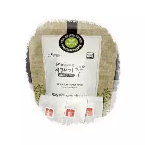 삼삼한 청정 양구애 시래기차45gX4팩