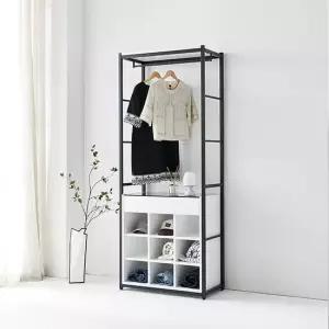 아트박스 바이탈버브 비드 시스템 LPM 800 아일랜드 오픈수납 모듈행거