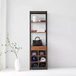 아트박스 바이탈버브 비드 시스템 LPM 600 아일랜드 오픈수납 모듈행거