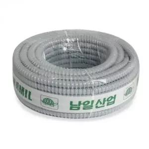 드레인호스 에어컨호스 20M 가정용 부속 세트