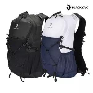 [백화점 정품] 25FW 남녀공용 트레일러닝과 반나절산행 20L배낭 플래시팩20 2BYKSXU906