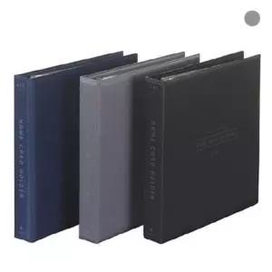 [문구] 문화 명함 철함 명함통 명함철 모음