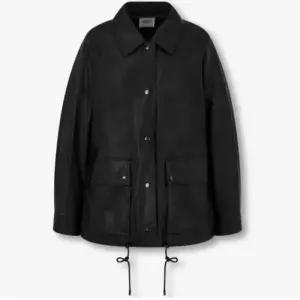 [백화점 홈쇼핑 정품] 스튜디오 톰보이 신세틱 레더자켓(9175361974)