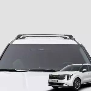 가로바 카니발 KA4 루프 캐리어 세트