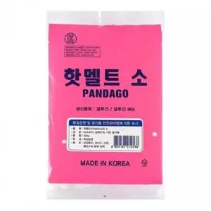 글루건스틱 소형 500g 핫멜트