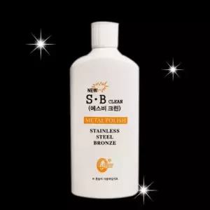 금속광택제 스텐 신주 알루미늄 광택제 세정제