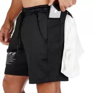 [SBD] 반바지 운동복 운동 헬스 데일리 트레이닝 밴딩