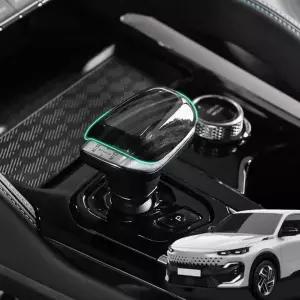 기어봉 튜닝 몰딩 커버 자동차 인테리어 용품