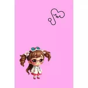 [문구/오피스] A5 무선 노트 다이어리 수첩 노트북 학생 업무 가죽 다이어리