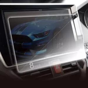 맥스윈 K-FILM05-8 8인치 정품 도요타 야리스 크로스 해리어 4세대 80 시리즈 호환 자동차 내비게이션