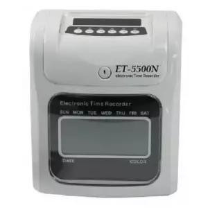 [문구/오피스] 출퇴근 기록기 정산기 사무실 가정용 전자 칩 카드