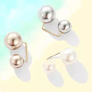 옷 수선용 요술단추 허리 사이즈조절 클립핀