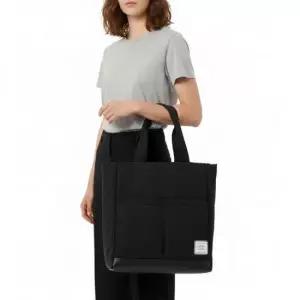 MUST IT_ 26SS 폴리 트윌 포켓 토트 UAG228A 07259 001)