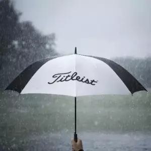 타이틀 부담없이 쓰기 좋은 골프 우산 가성비 골프용품 추천 블랙 화이트 TA3851384