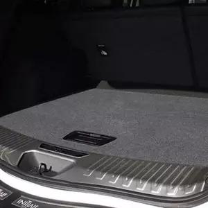 [콩심팥심]트렁크매트커버 BMW i3 퓨얼커버 스크래치방지