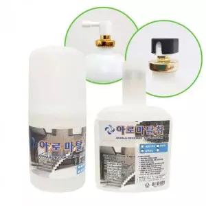 방향제 리필 자동분사기 실내 액상형