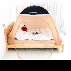 방한텐트 난방비 절약 보온 텐트