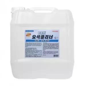 배수관클리너 화장실청소 세제 18L