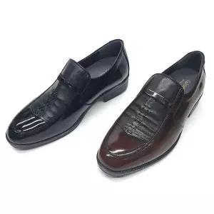 [JHP6478V_51]7850me 수제화 슬립온구두 남성구두 국내생산 (28792498A)