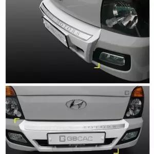 범퍼가드 포터2 보조 바디킷 보호대 튜닝용품