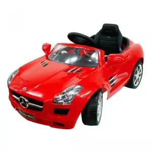 유아동 전동차 SLS AMG 무선리모컨 충전식 스마트전원 전동차