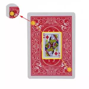 TBZ 신기한 매직 트럼프카드 마술도구 간단하고 쉬운 이벤트