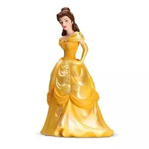 쇼케이스 벨공주 멋쟁이 피규어21cm (E6005686)