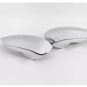 [셀러에이드]사이드 크롬 미러 YF소나타 커버 백미러 보호용품 차량용