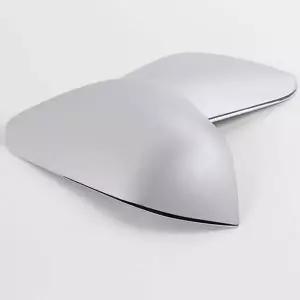 [셀러에이드]사이드 미러 보호 커버 LF소나타 크롬 백미러 장식 액세서리