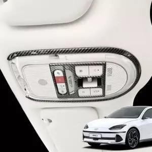 아이오닉6 오버헤드 콘솔 튜닝 용품 액세서리