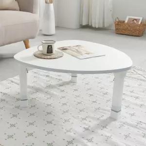 트리플좌탁 찻상 공부상캠핑접이테이블 식탁 폴딩식 폴딩 경량 식테이블 간이 공부상 밥상 잡이 용테이블