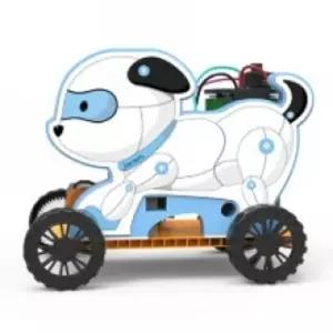 적외선 센서 로봇 강아지키즈 어린이장난감 로보트 따라오는