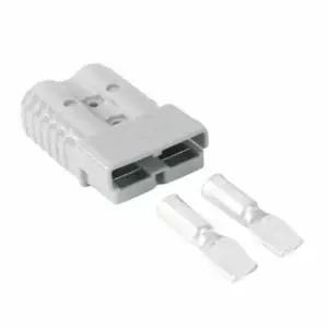 자동차 커넥터 차량용 충전 소켓 지게차 부속 부품