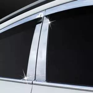 자동차 튜닝용품 올뉴투싼 4P 세트