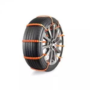 [콩심팥심]자동차스노우체인 차량용 케이블타이 체인 10P 차량아이젠