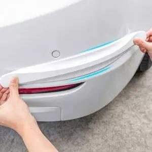 차량 범퍼가드 스크래치 방지 커버 스포츠형 일반형