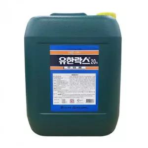 주방세제 20kg 업소용 세정제