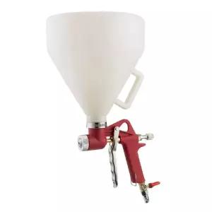 시멘트 스프레이건 몰탈 목기 콘크리트 분무 도장 4mm