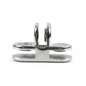 브라켓(유리브라켓 T형 C877) 5T용