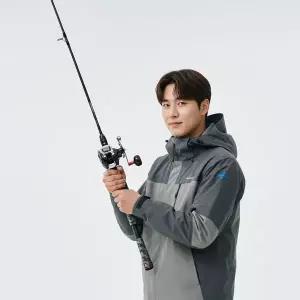 디지털 수심체크 베이트릴 우핸들 선상 한치 낚시릴 백라이트기능