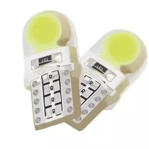 T10 LED 전구 실내등 램프 번호판 12V 트렁크등 미등