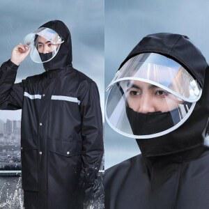 낚시우의 팬츠 낚시용 방수 상하의세트 자켓 사계절 바다 비옷 낚시복 레인슈트 우비 민물