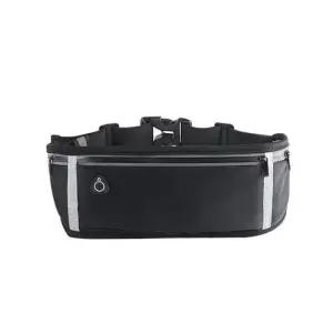 경량 런닝 힙색 마라톤 벨트 등산 보조 파우치