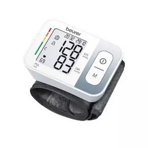 독일 보이러 가정용 손목형 혈압계 BC28 자동 전자 혈압측정기