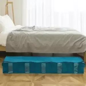 [SBD] 천리빙박스 정리함 부직포 언더베드 5칸 패브릭리빙박스