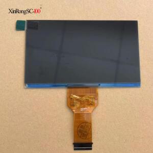 Crenova c9 용 호환 4.3인치 lcd 케이블 프로젝터 디스플레이 화면 1540386301 diy accesso