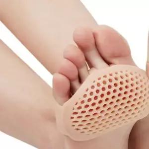 [골드스마일]실리콘발바닥패드 하이힐 패드 발패드 발쿠션 운동화 신발 깔창