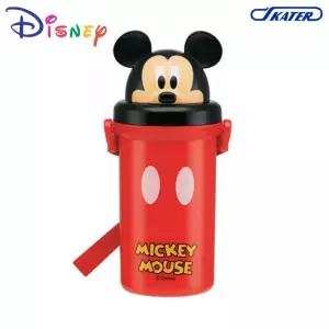 스케이터 다이컷 빨대물통 500ML컵 유아 아기 이유 스트로