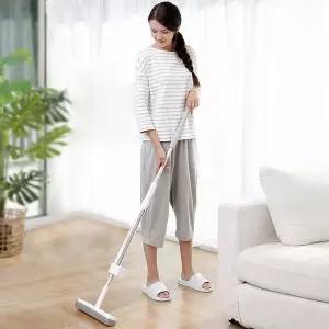 노터치 매직 펄프 밀대